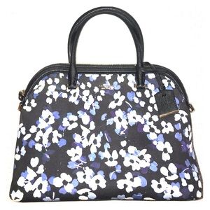 Kate Spade cameron street floral margot